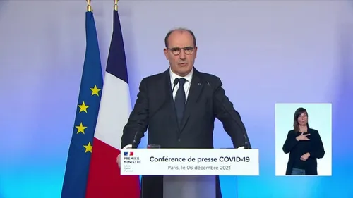 Covid-19 : le point sur les annonces du premier ministre pour faire...